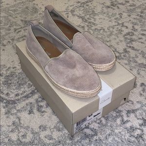 Clarks Azella Revere Sand Sued